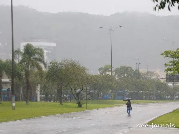 Chance de El Niño muito forte entre primavera e verão sobe para 95% em SC