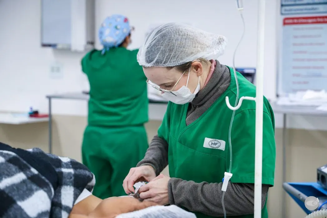 Santa Catarina prorroga inscrições para residências médica e em saúde até 26 de outubro