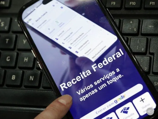 Receita Federal libera restituição da malha fina para 184 mil contribuintes nesta sexta-feira