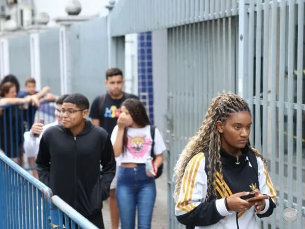 Inep libera cartão de confirmação do Enem 2026 com local de prova