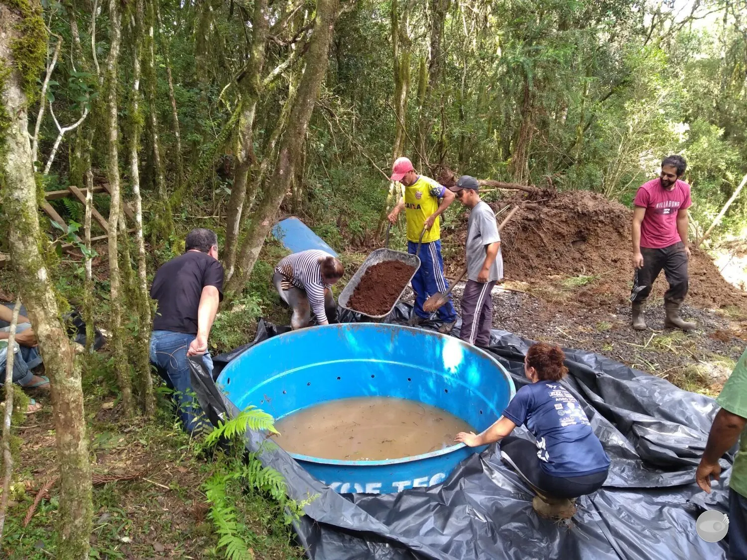 SC Rural 2 recebe 1.352 propostas de agricultores e pescadores de SC
