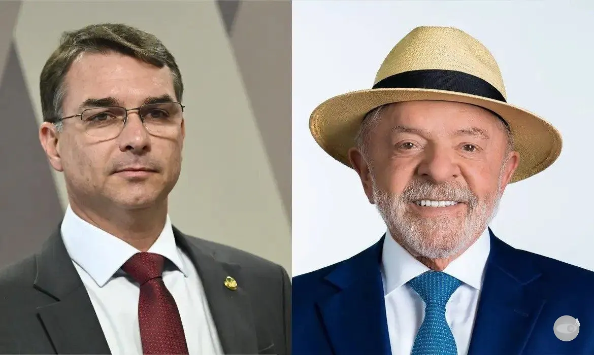 Flávio Bolsonaro teve 73,10% dos votos para presidente em Apiúna no 1º turno