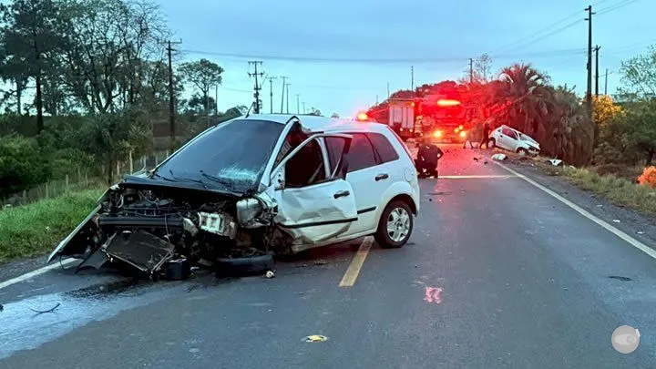PM divulga balanço de operação de trânsito em rodovias de Santa Catarina