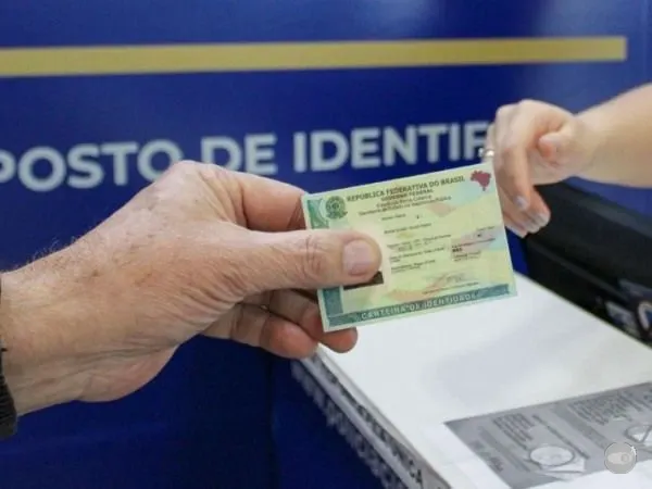 Santa Catarina atinge marca de 3 milhões de novas carteiras de identidade