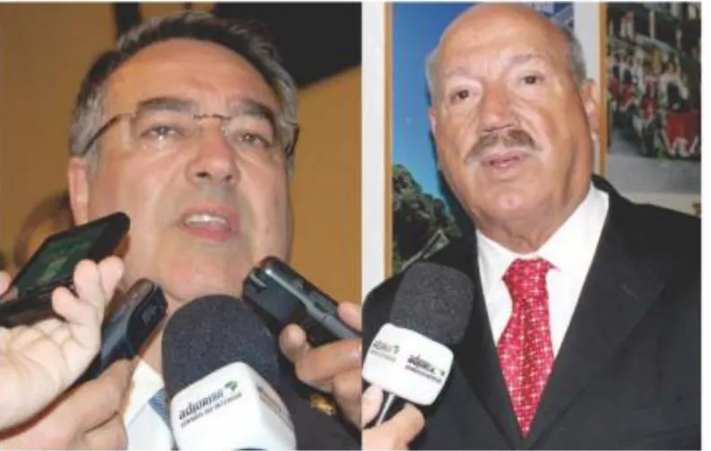 Debate sobre Pacto Federativo chega às ruas