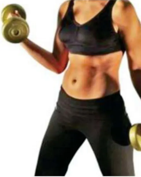 Porque a musculação?