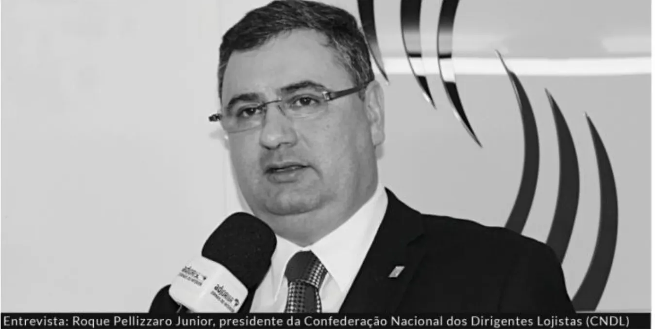 “O varejo deve fechar o ano como a principal atividade econômica nacional”
