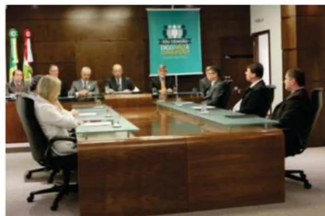 TRE lança campanha contra corrupção e pela transparência em campanhas