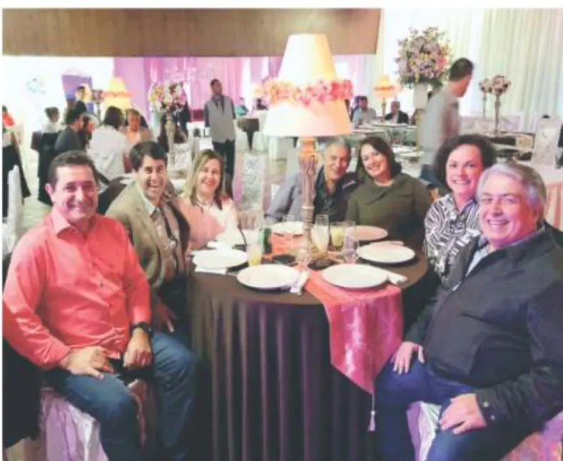 Jornalismo impresso em pauta