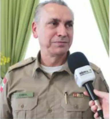 “Haverá mudanças no modo de operação da PM do Estado"