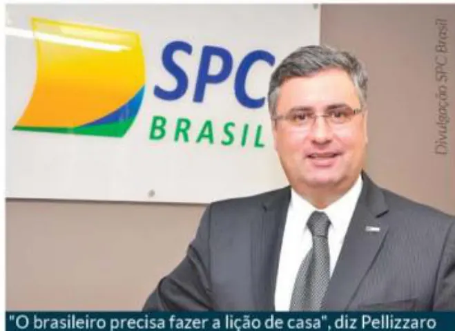 Roque: “Varejista foi o que mais sentiu a crise”