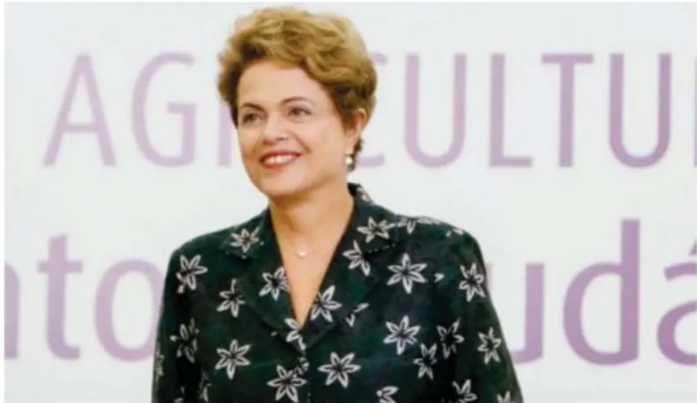 Dilma Rousseff estará presente na inauguração da ponte da BR 101 em Laguna no dia 15 de julho