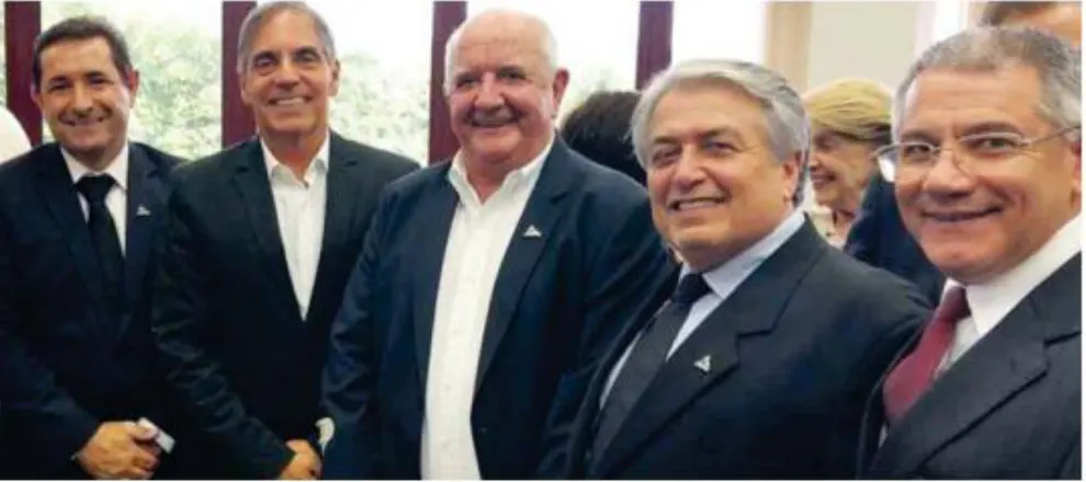Marcelo Rego assume Secretaria de Estado da Comunicação
