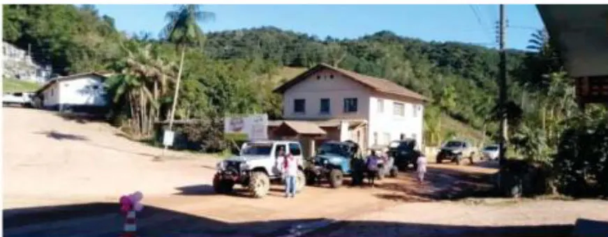 Rede Feminina apresenta balanço do pedágio