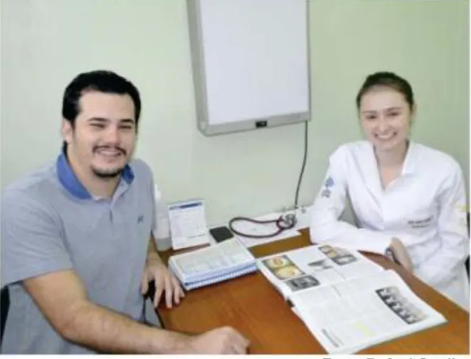 Apiúna recebe mais uma médica