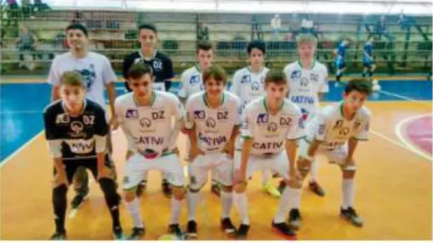 O 7o Campeonato Municipal de Bocha tem definido seus finalistas.