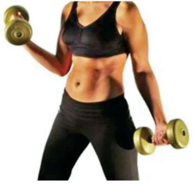 Porque a musculação?