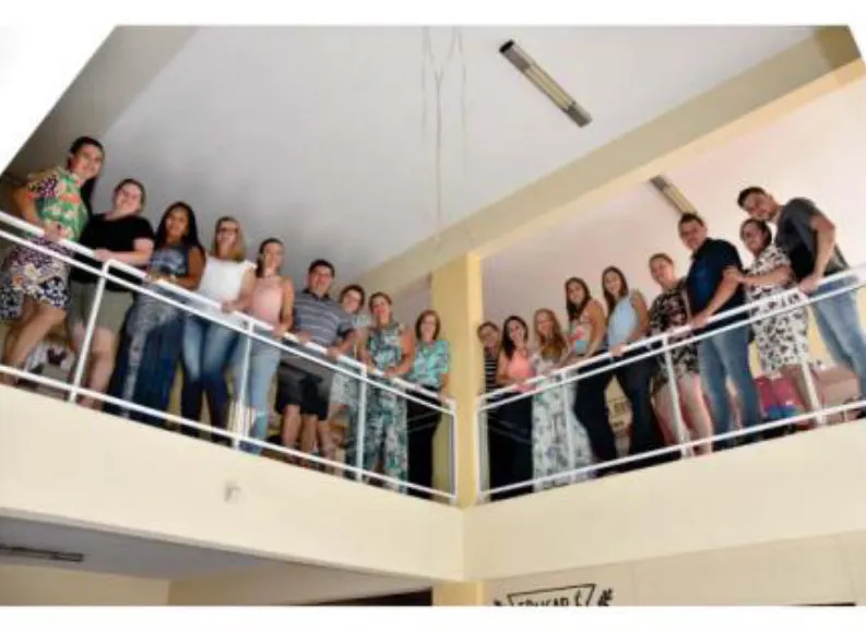 Reunião define o ano letivo no município de Apiúna