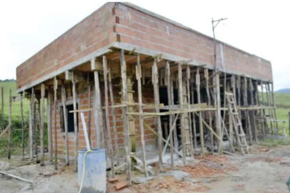 Ribeirão São Luiz recebe Área de Lazer