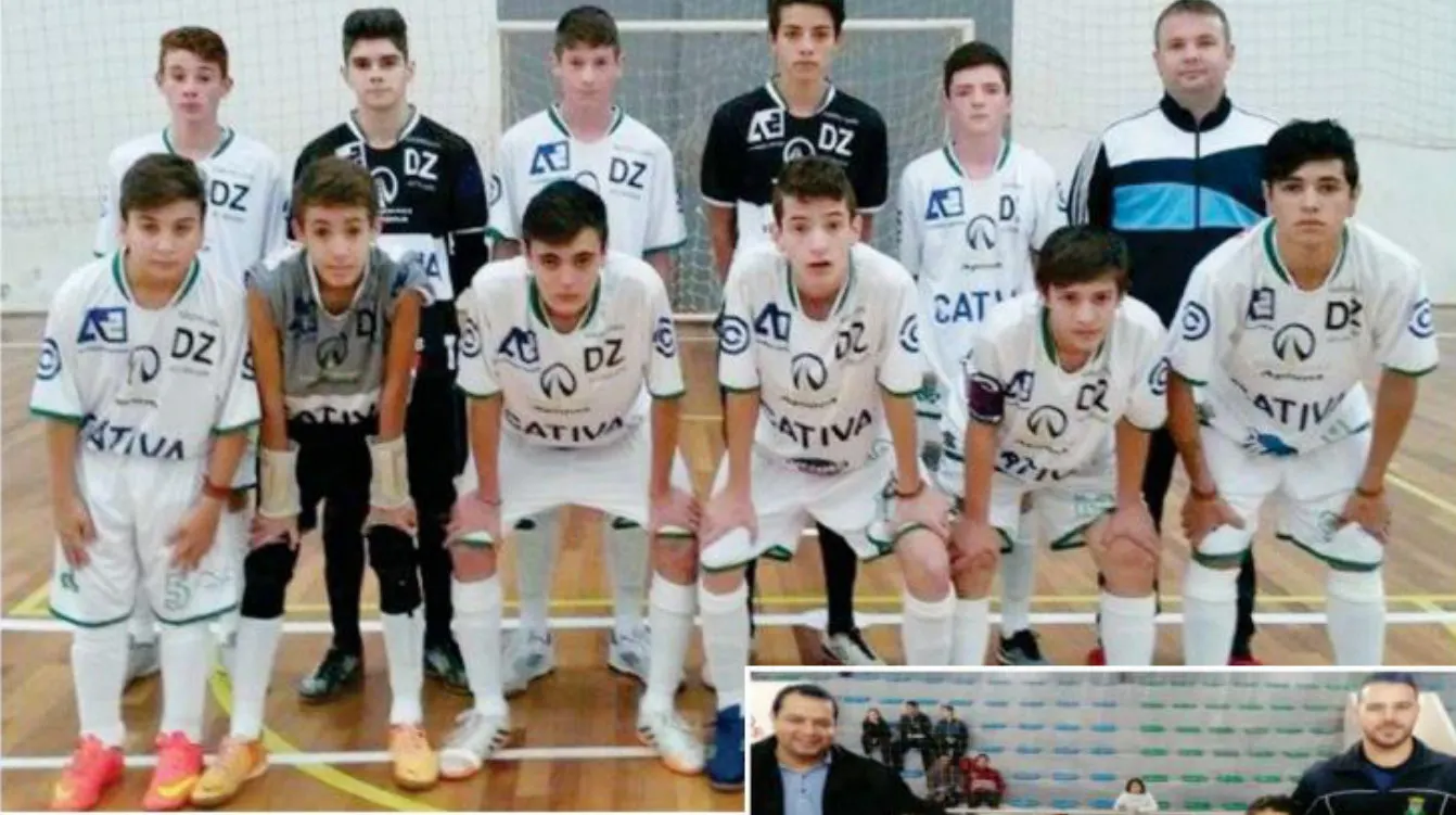 Taça Integração