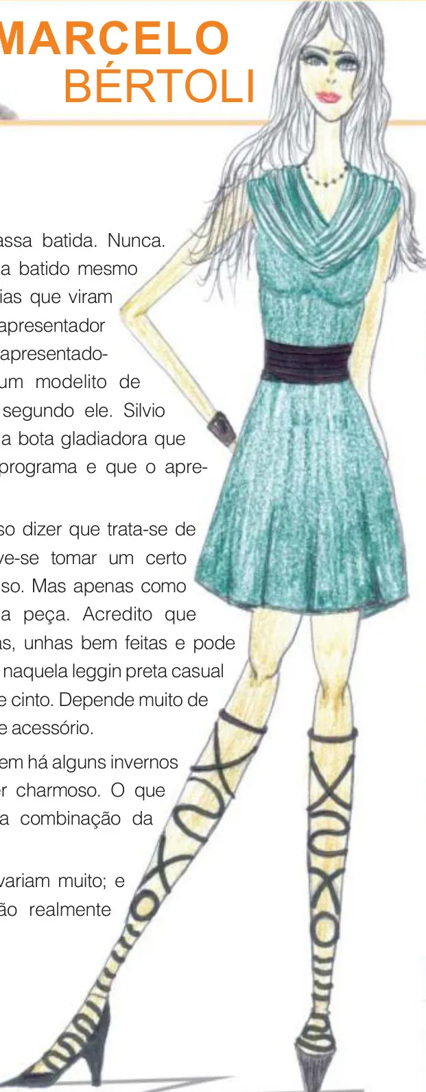 Gladiadoras