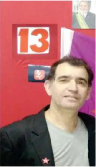 Novo Diretório do Partido dos Trabalhadores – PT, toma posse
