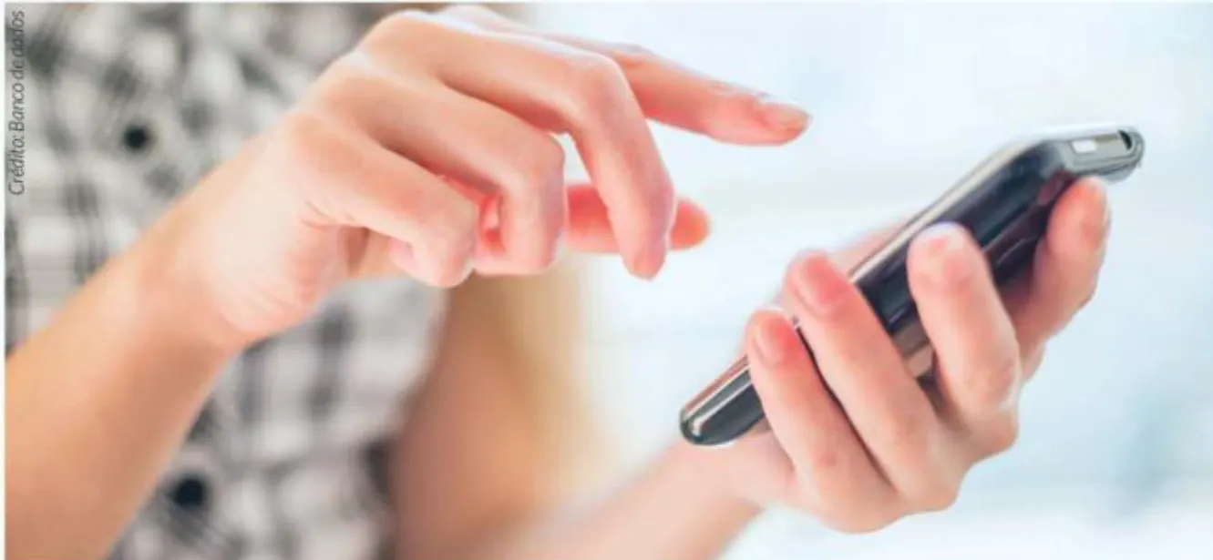 Aplicativo permite consultar a qualidade da telefonia celular