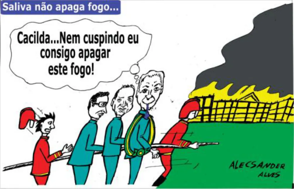 Jogo de palavras