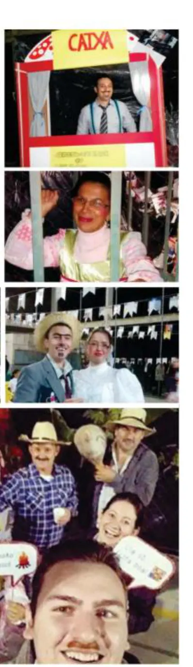 Festa Caipira