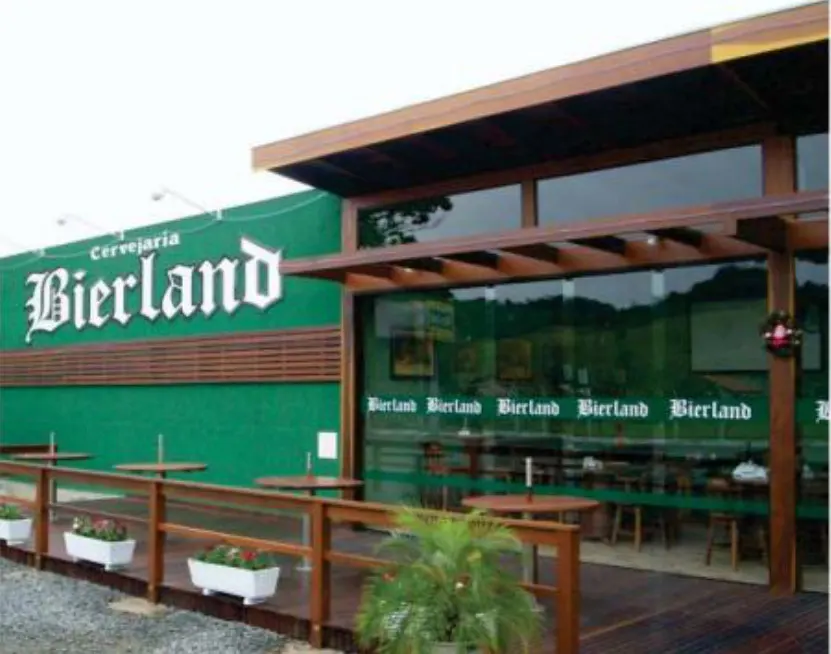 Bierland é eleita Cervejaria do Ano da América do Sul
