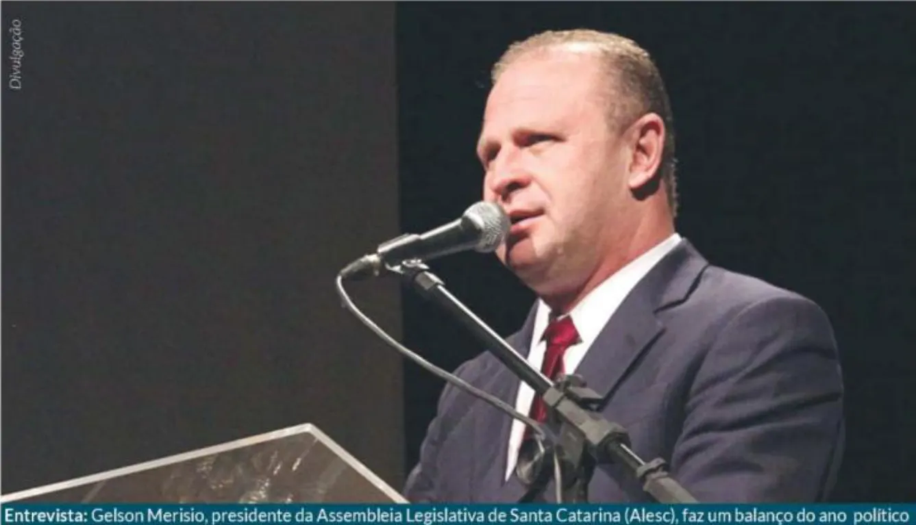 “As manifestações são inerentes à democracia”