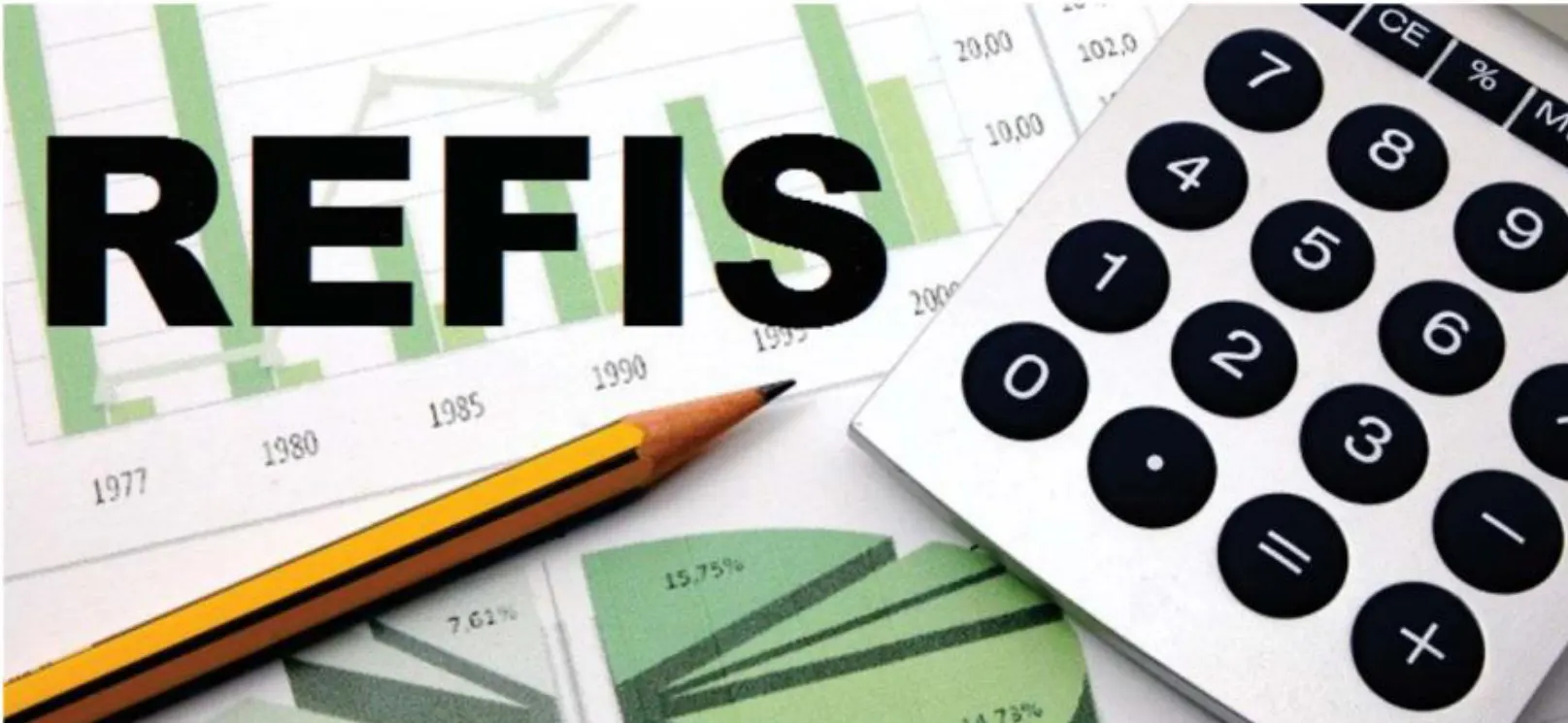 Micro e pequenas empresas e MEI's têm até 9 de julho para aderirem ao Refis