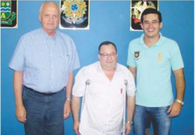 Câmara de Vereadores 2