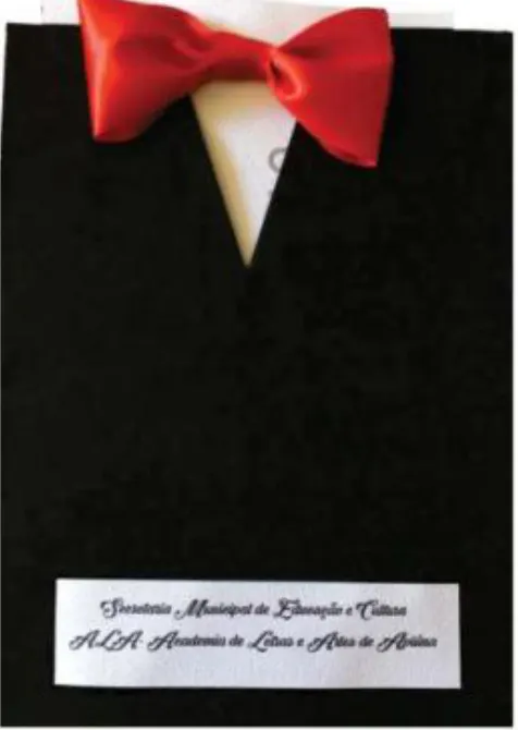 Festival de Poesia