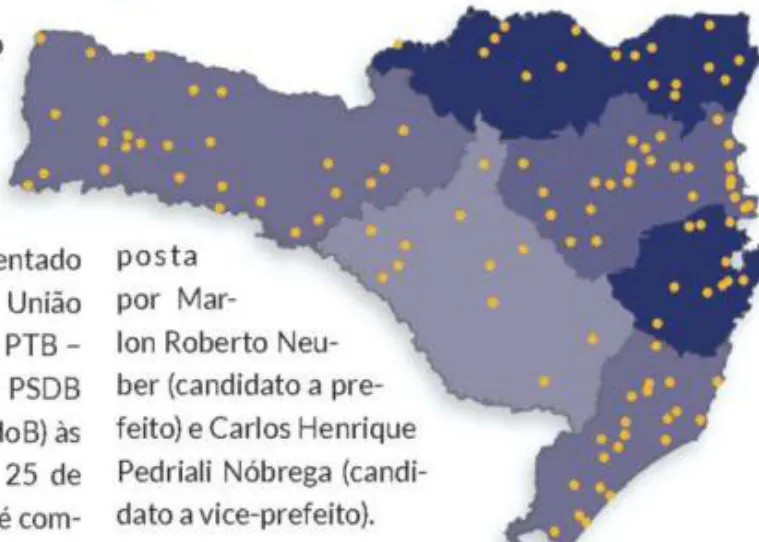 Agência Adjori de Jornalismo terá cobertura especial das eleições 2016