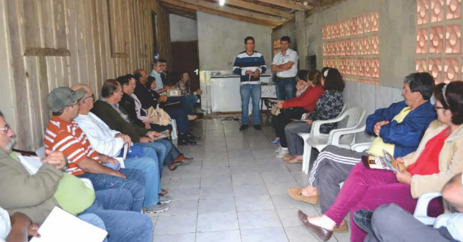 Turismo Rural