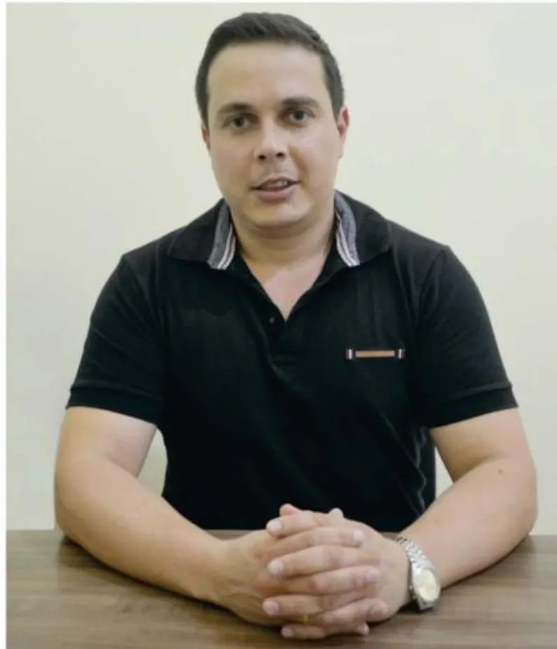 Secretário Municipal de Saúde esclarece dúvidas