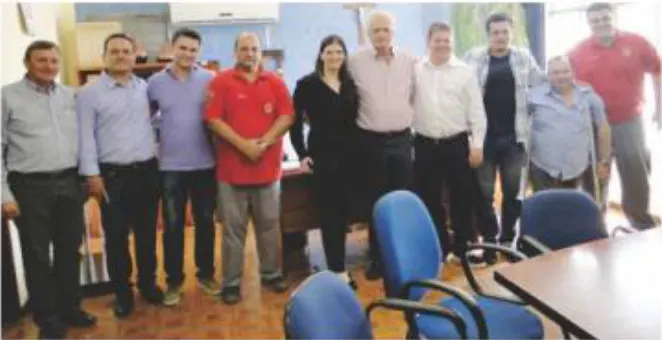 Ambulância Nova