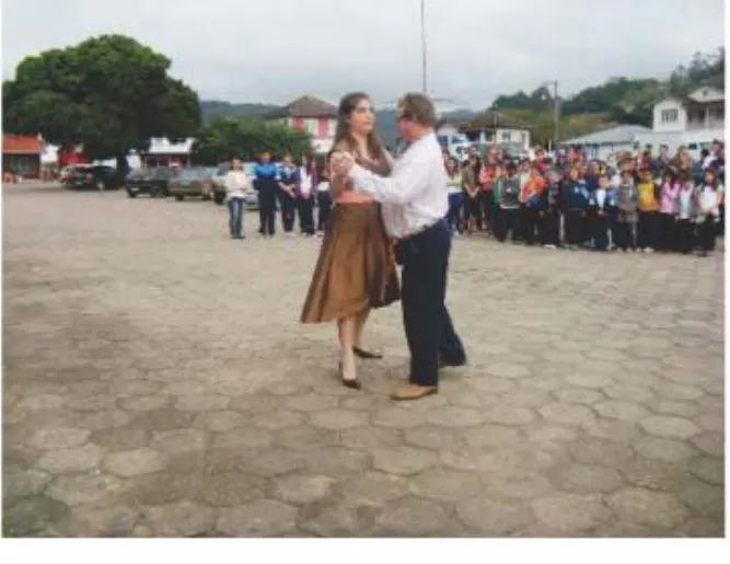 Desafiando os limites, diminuindo as diferenças