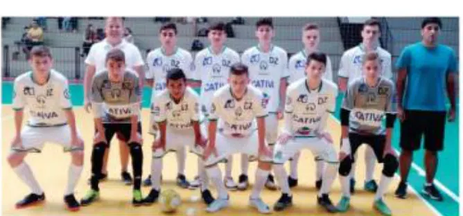 Taça ADR de Futsal