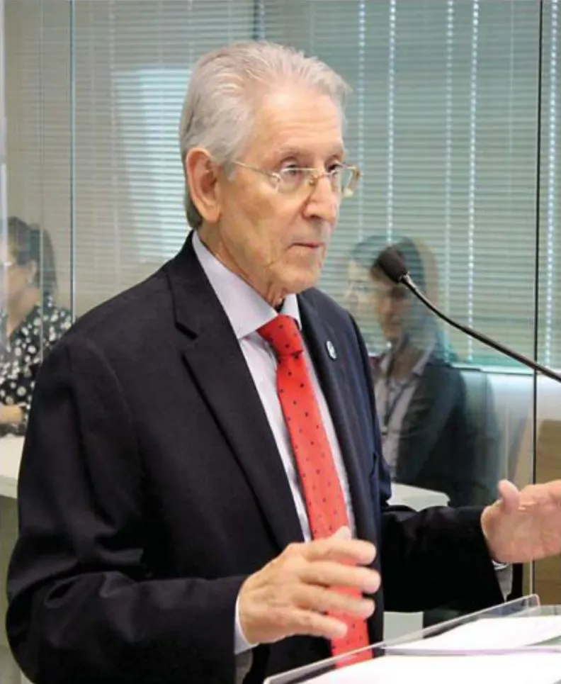 “Santa Catarina está se destacando como Estado inovador”