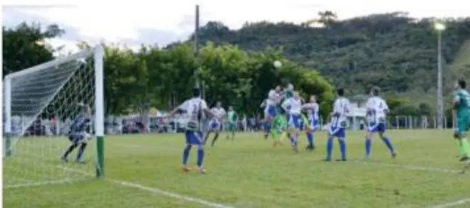 Aza Branca empate na prorrogação mas, está fora da Copa Krona
