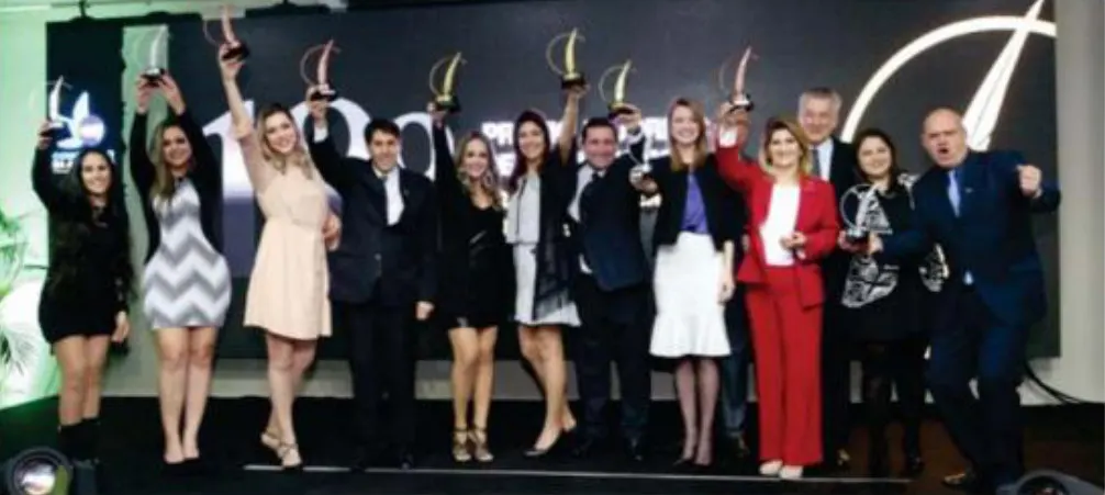 Adjori/SC celebra 36 anos