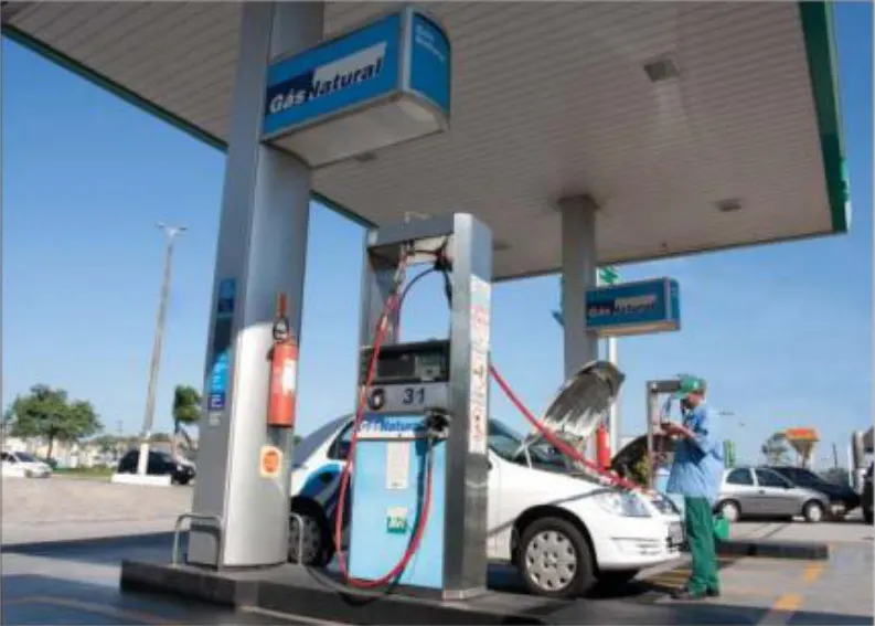 Em tempos de gasolina cara, GNV é alternativa