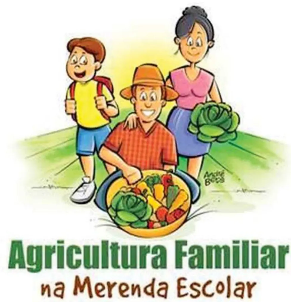 Alimentação Escolar