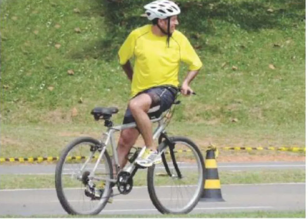 Pedala Valério