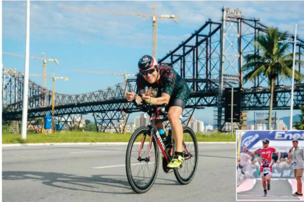 Ironman Floripa 2018