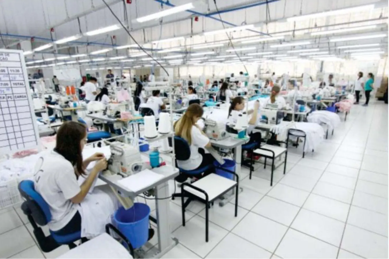 Arrecadação de R$ 1,8 bilhão é o melhor resultado apresentado em um mês de julho desde 2011