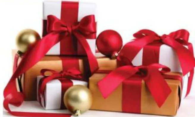 Procon explica como trocar seu presente de Natal