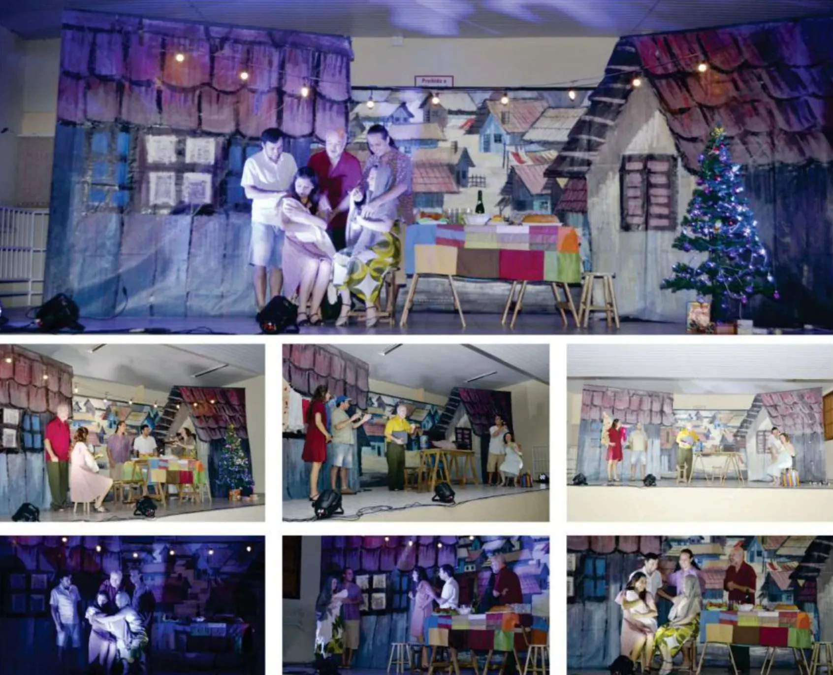 Nosso Natal é Assim
